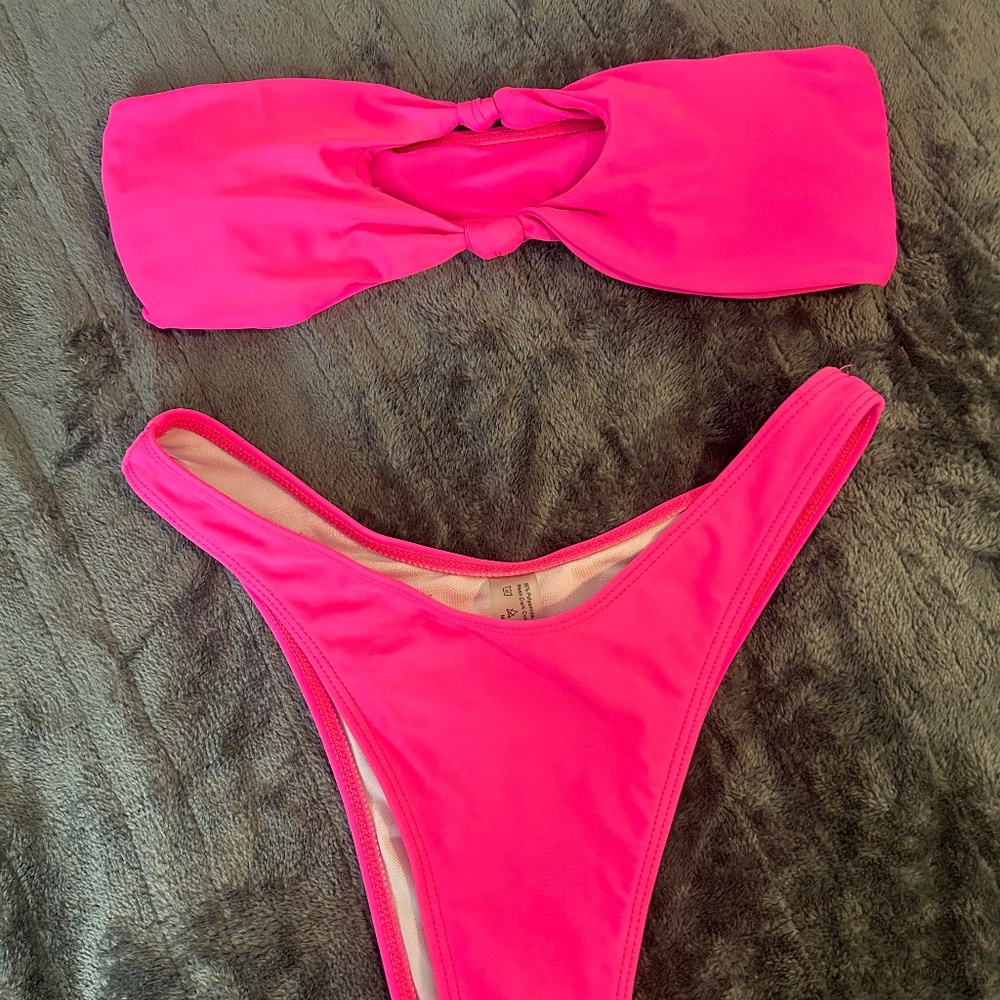 SHEIN Bikini